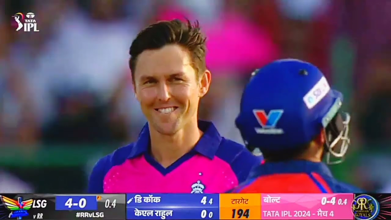 RR VS LSG 2024
