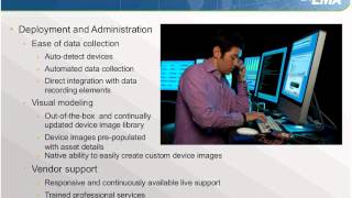 EMA Data Center Infrastructure Management DCIM Radar Report Webinar