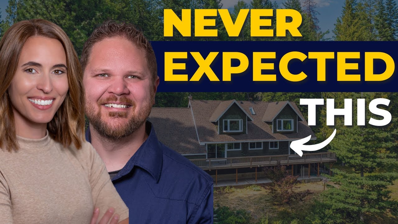 41 Pineridge Rd Sandpoint Idaho | Home For Sale