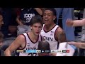 UCONN DOMINATES URI In Exhibition Matchup | HOF Enshrinement Game | Full Highlights | Oct 14, 2024