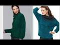 Knitting without tears (simple and fashionable models) * Toma Prus