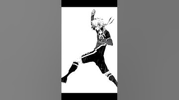 Long time no see (sorry for not posting for months) #fyp #edits #kaisermichael #bluelock