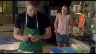 Joseph Morgan in Doc Martin (3x02) - #Clip6