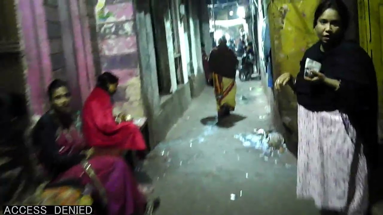 Парк Гириш, Калькутта