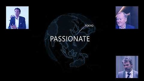 Modular Management - Pioneers of Modularity since 1996