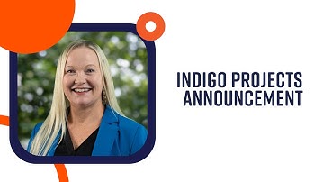 What Can Indigo Projects Do For You?