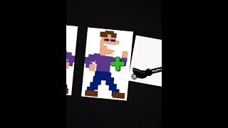 Fnaf Charets Scooper