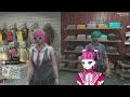 ［Twitchアーカイブ］【 NEWTOWN 】 限界バイト学生(ギャル)💖 ※鳩コメ/指示コメ/お気持ちコメ 禁止　#kawaiiclub