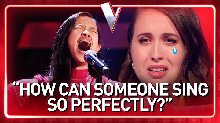 The Voice WINNER Claudia becomes VIRAL SENSATION |...