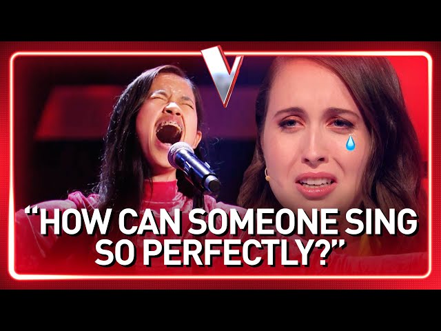 The Voice WINNER Claudia becomes VIRAL SENSATION | Journey #62 class=