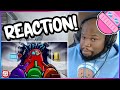 AMONG US SONG REACTION by JT Music (feat. Andrea Storm Kaden) - "Told You So"