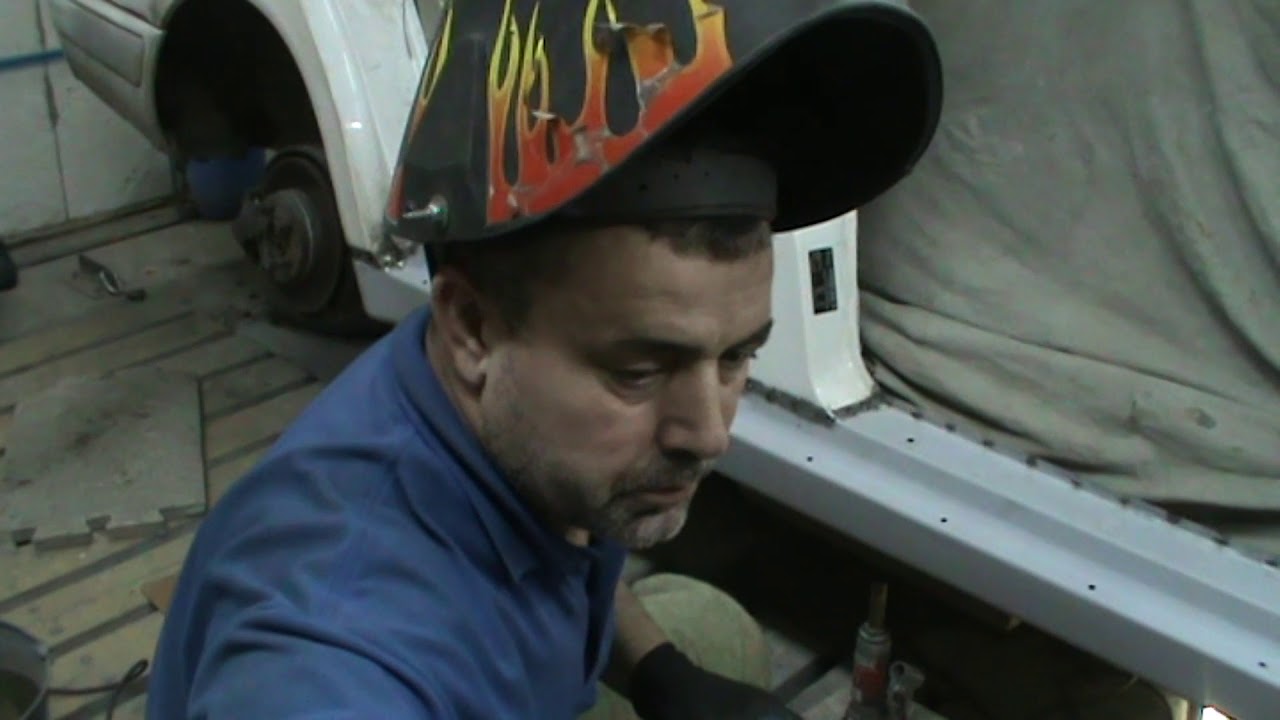 Андрей пряхин мерседес