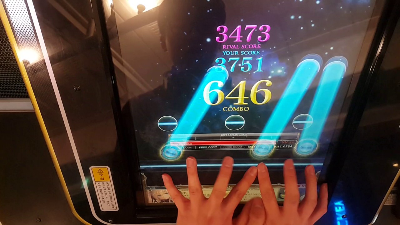 X-TREME 6 - 나무위키