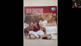 Rea Christian - Kamu Bilang