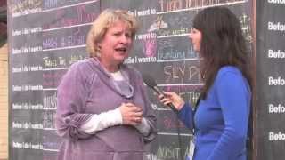 Marilyn Schlitz Death Makes Life Possible at Wild & Scenic