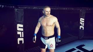 TOOP COMBO VINE UFC#1