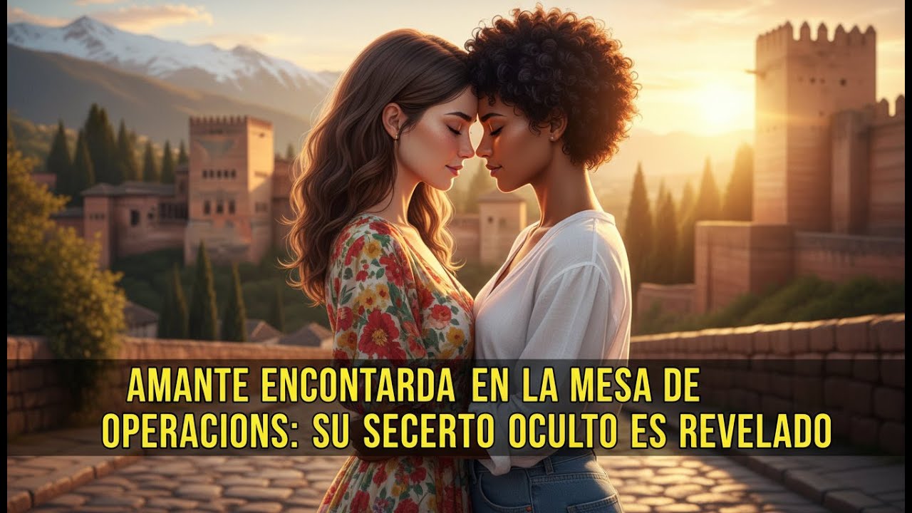 Ex amante encontrada en la mesa de operaciones del hospital: su secreto oculto queda expuesto.