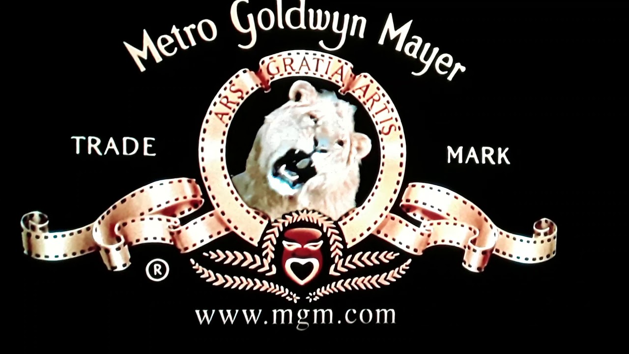 Metro Goldwyn Mayer (2001)/United Film Distribution Company Presents (1981)...