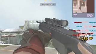 WolfTeam - Killing Time!