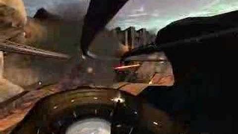 Quake 4 speedrun part 24/31