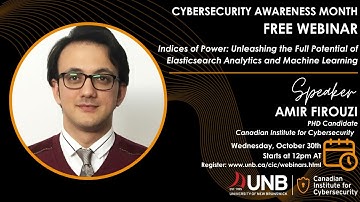 Unleashing the Full Potential of Elasticsearch Analytics and Machine Learning by Amir Firouzi