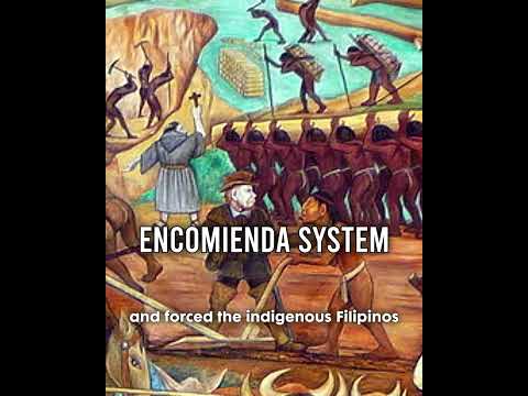 فيديو: هل استعمرت إسبانيا الفلبين؟