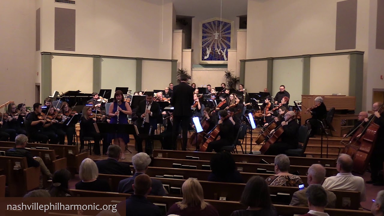 Franz Krommer. Concerto for two and orchestra in Eb major. Op