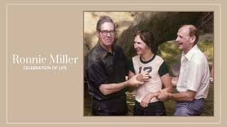 Ronnie Miller - Celebration of Life Service