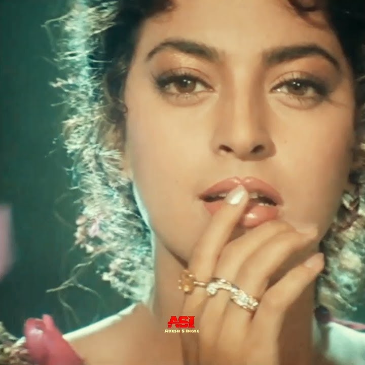 Tu Hai Meri Kiran Darr Shahrukh Khan Juhi Chawla WhatsApp Status