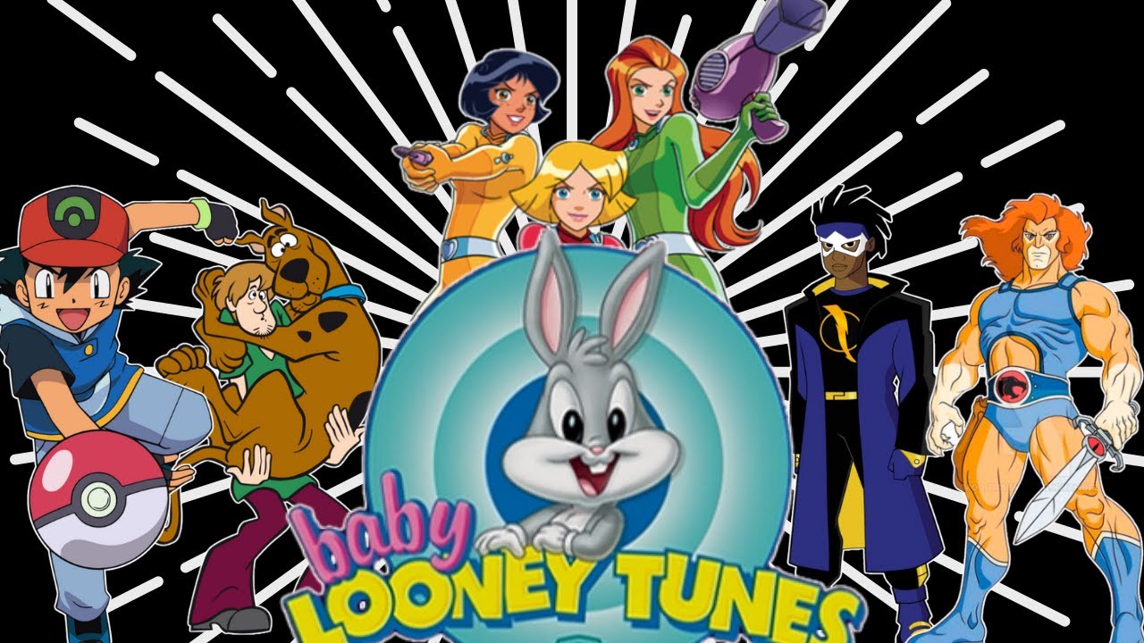 ABERTURA DOS DESENHOS ANIMADOS | Adivinhe o Desenho Animado Pela Música da Abertura!