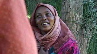 السودان⁦🇸🇩⁩ ولاية غرب دارفور الجنينة 💥 🔴سر الكتمان  الحلقة الثامنة 💥