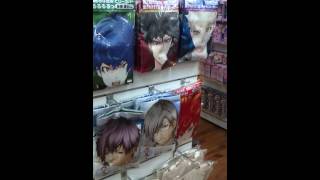 Kotobukiya store Japan - Tales of store