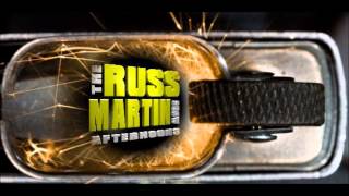 Russ Martin - Movie Insults Jeopardy