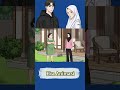4 Karma Istri Tukang Kuli Bangunan Part 1  Cinta Ditolak Calon Mertua   Drama Animasi Azab #shorts