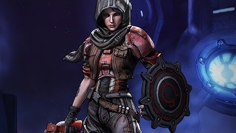 Borderlands The Pre Sequel How to Mod in Weapons