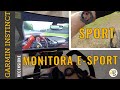 Recensione GARMIN Instinct eSPORT e SOLAR!