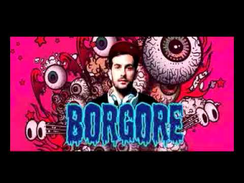 Borgore feat Yael Borger   Cry me a River with Grosso samples