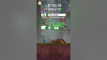 Bazooka Boy Gameplay Walkthrough | Explosive Action & Tips! #games