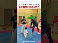 パパのせいでテコンドー英才教育を受ける息子のサムネイル