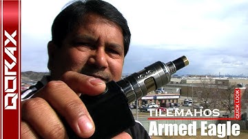 GG Tilemahos Armed Eagle [QUICK LOOK]