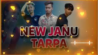 New 2023 Janu Tarpa Music || Tarpa Dailog Mix || Dj Munna From Arnai And Dj Nainesh khutli