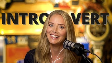 INTROVERT LIFE TIPS FOR HAPPINESS