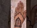 Subscribe for more videos ❤️ #mehndi #henna #trending #viral #youtubeshorts #ytshorts #shorts #new