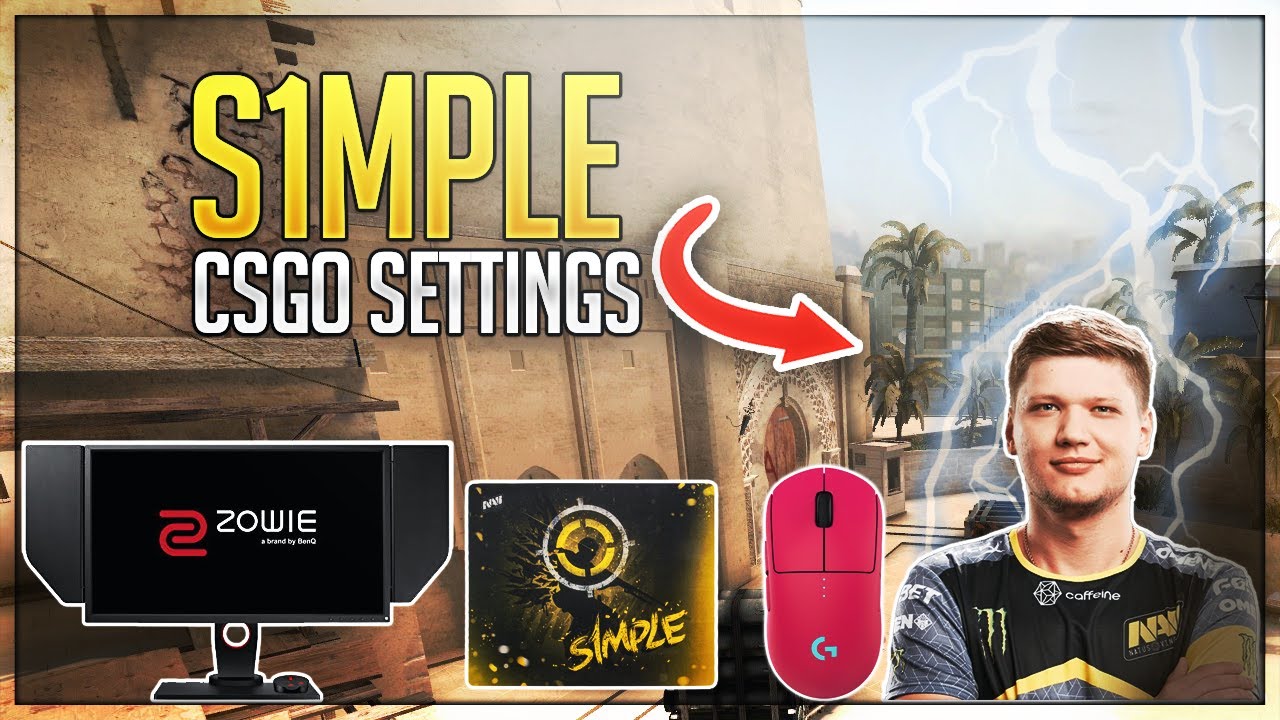 Aceu Csgo Settings