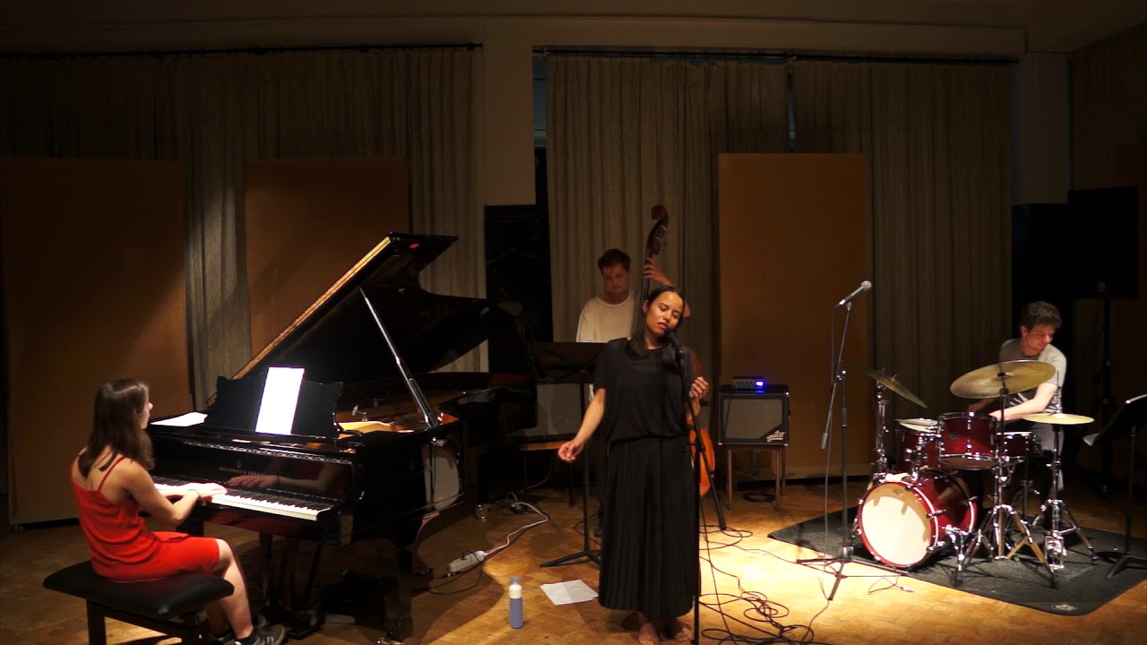 Ballad - Lucia de Bruine Quartet