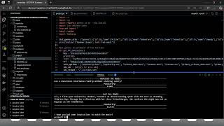 CS50P final project - Random Movie Recommendations