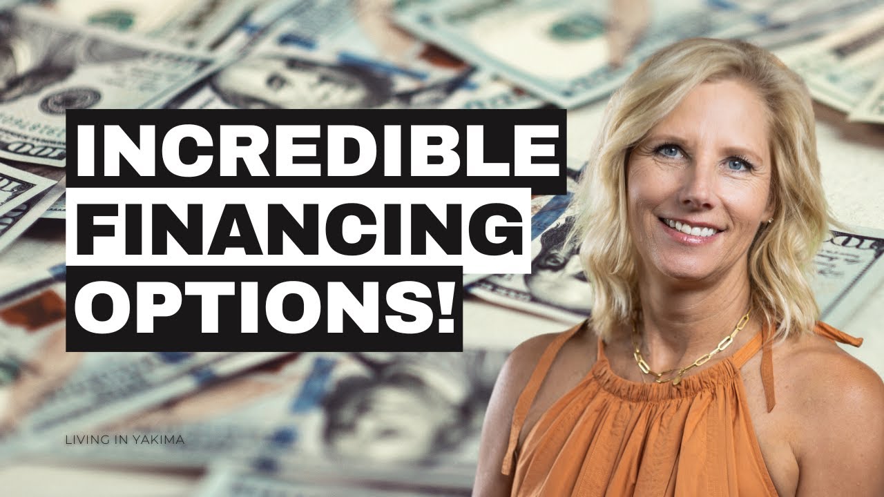 Downsizing Simplified: Creative Financing Options for Retirees and Empty Nesters