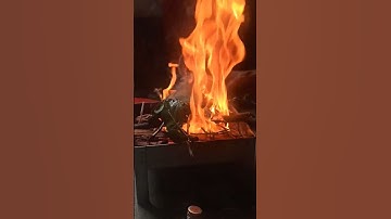 Thumbnail of Fire ritual