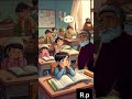 A poor boy story