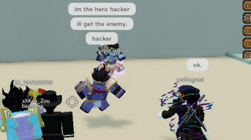 [YBA] Hacker vs Hacker in SBR